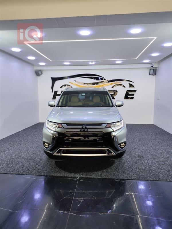 ميتسوبيشي اوتلاندر 2023 للبيع في العراق - السليمانية